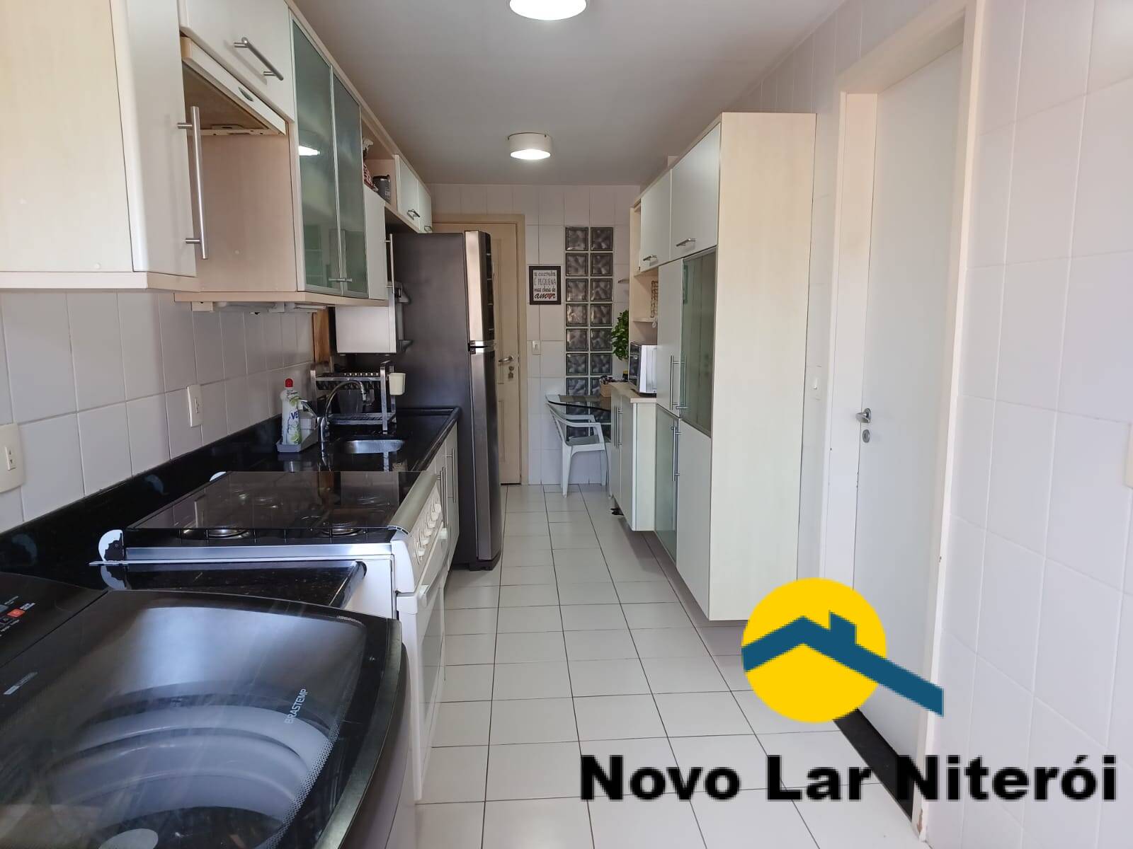 Apartamento à venda com 3 quartos, 115m² - Foto 30