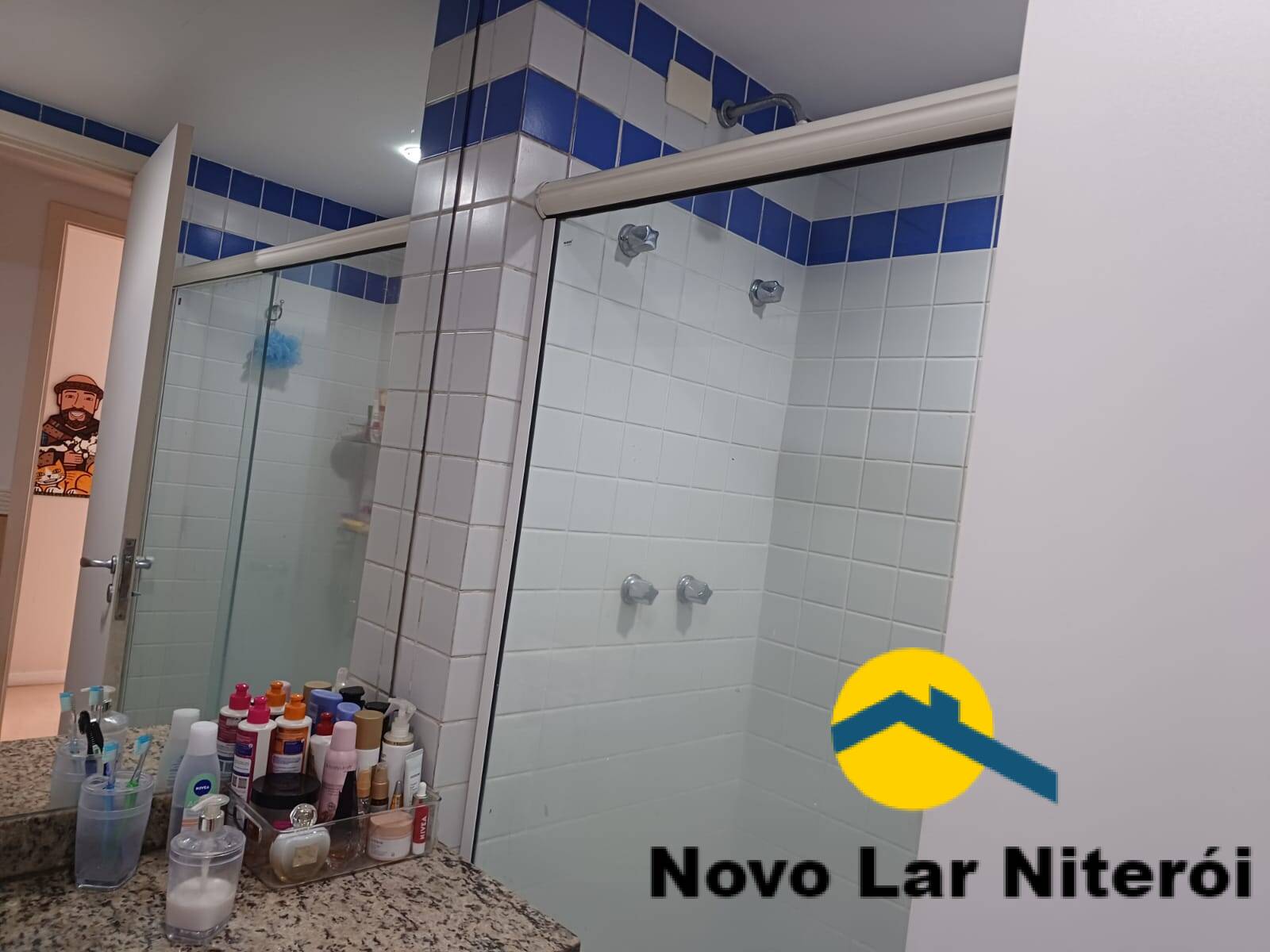 Apartamento à venda com 3 quartos, 115m² - Foto 13