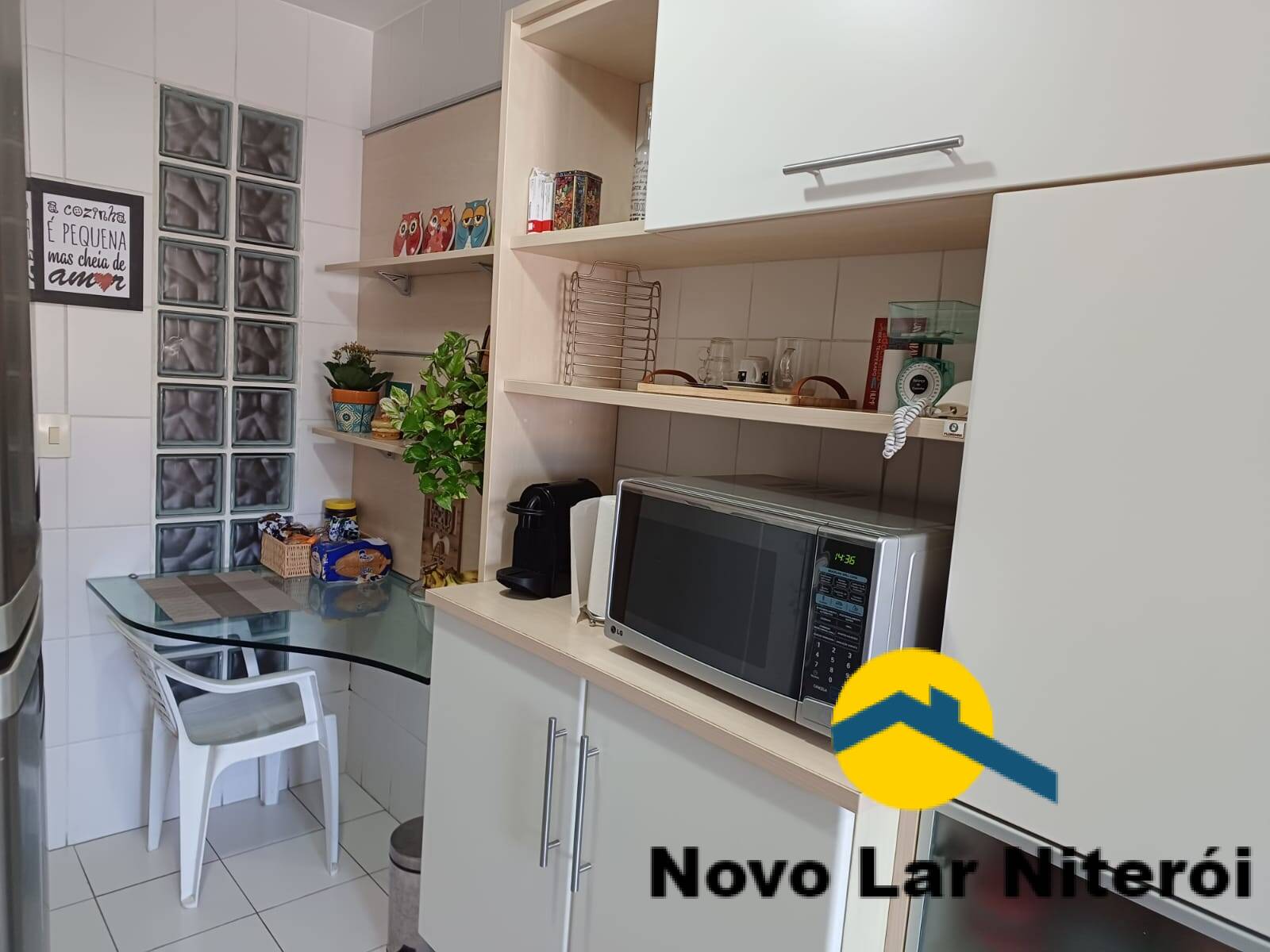 Apartamento à venda com 3 quartos, 115m² - Foto 32