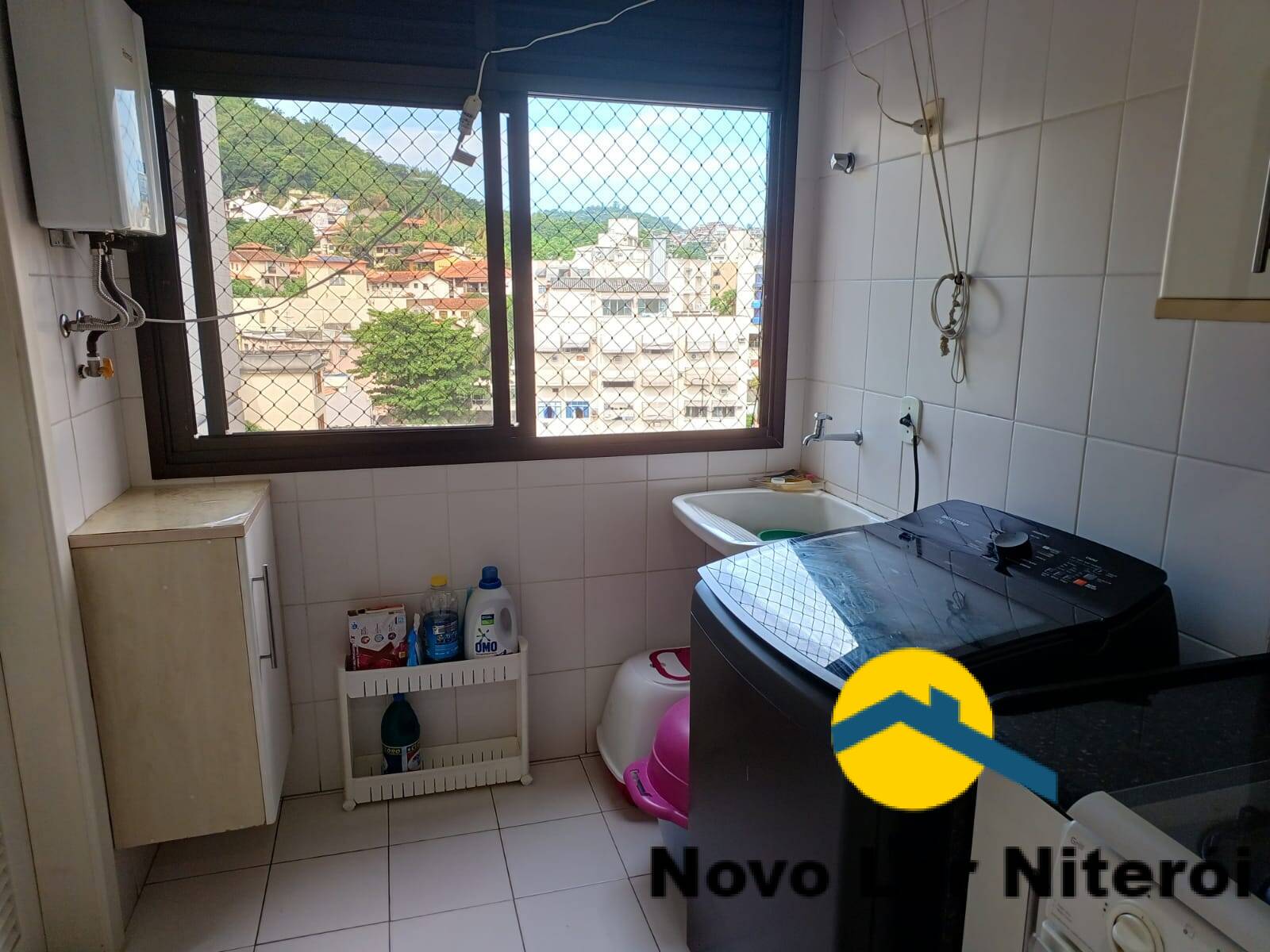 Apartamento à venda com 3 quartos, 115m² - Foto 38