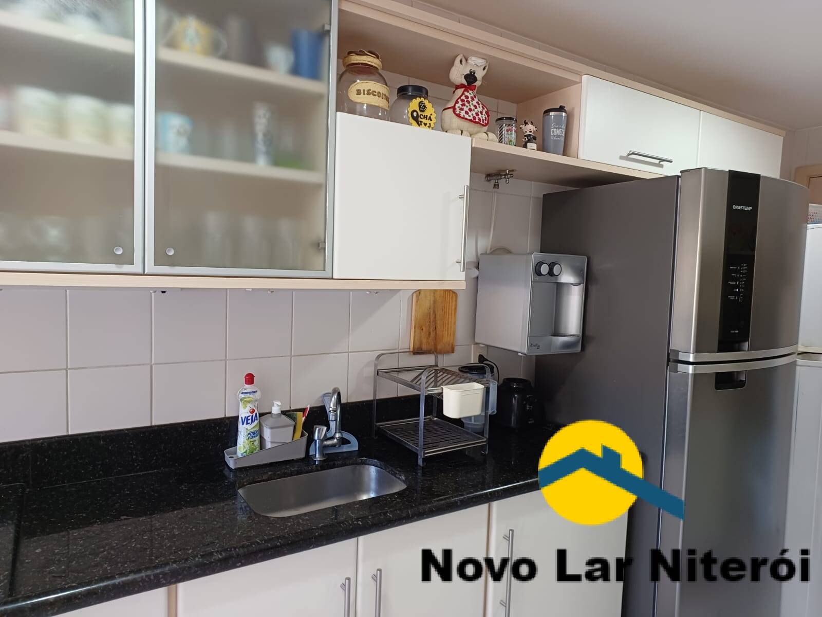 Apartamento à venda com 3 quartos, 115m² - Foto 33