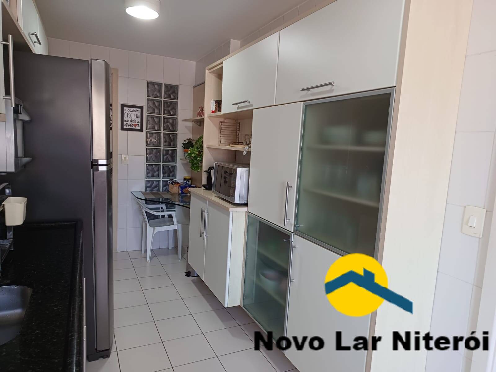 Apartamento à venda com 3 quartos, 115m² - Foto 36