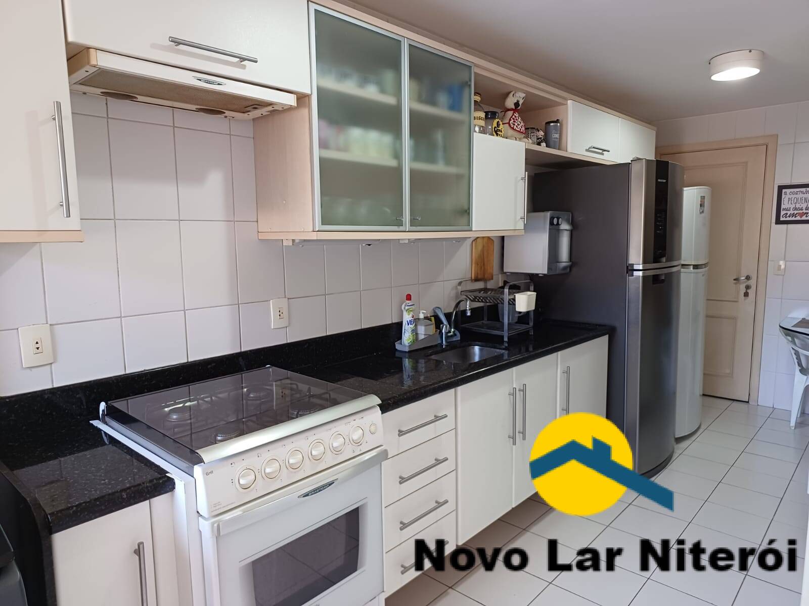 Apartamento à venda com 3 quartos, 115m² - Foto 37