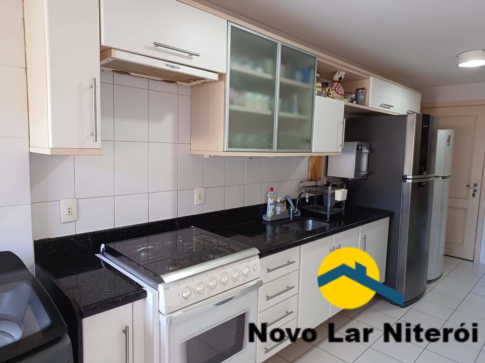 Apartamento à venda com 3 quartos, 115m² - Foto 35