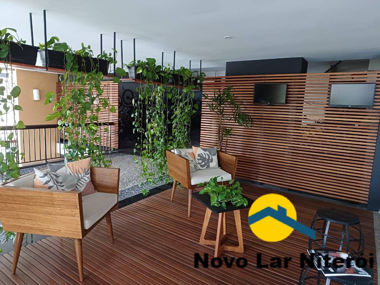 Apartamento à venda com 3 quartos, 115m² - Foto 57