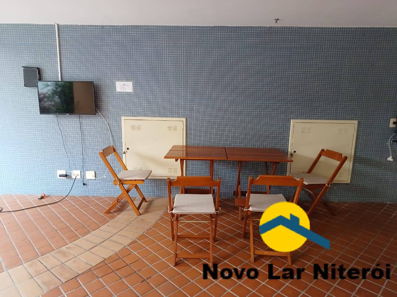 Apartamento à venda com 3 quartos, 115m² - Foto 43