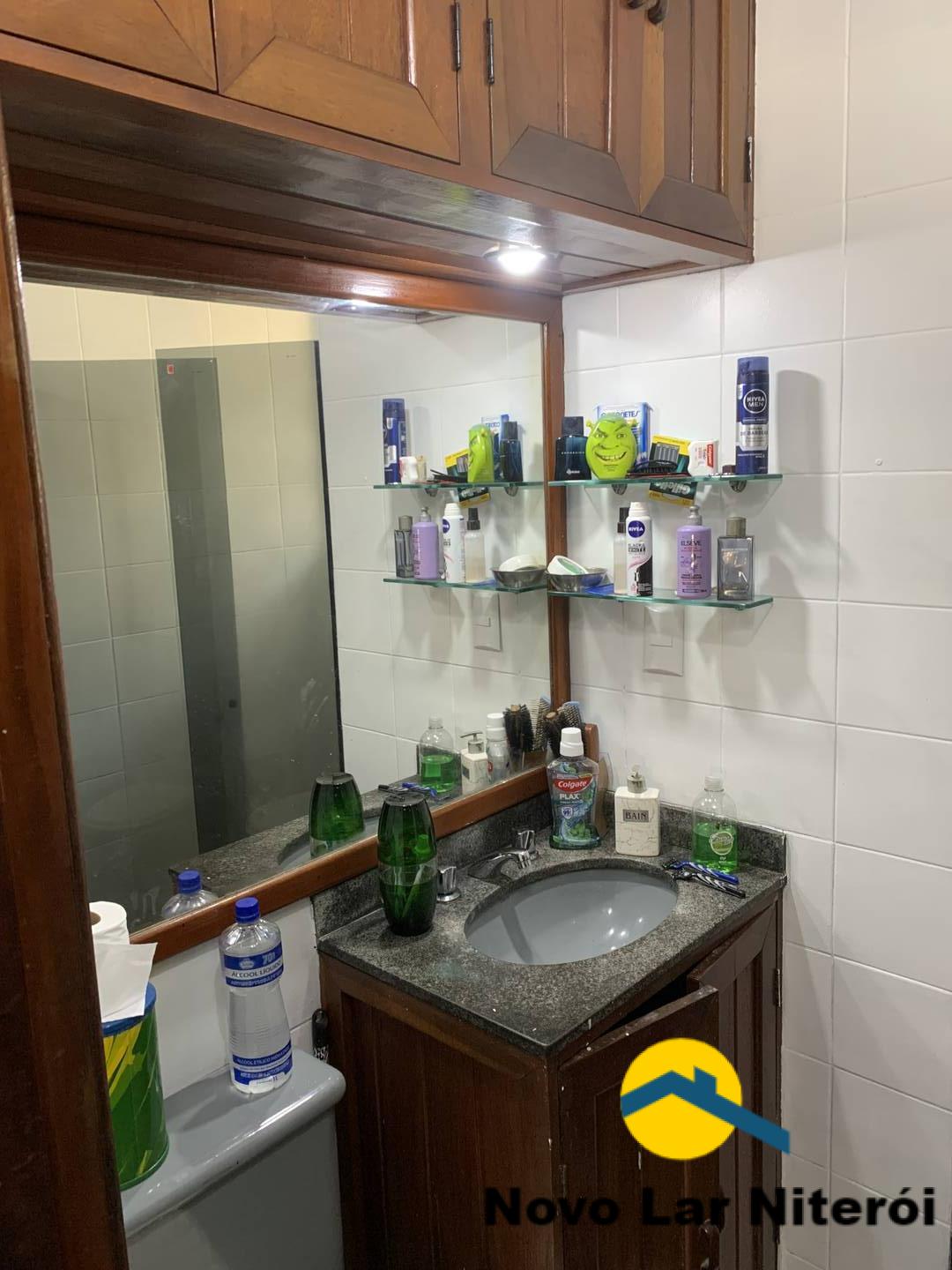 Apartamento à venda com 2 quartos, 60m² - Foto 5