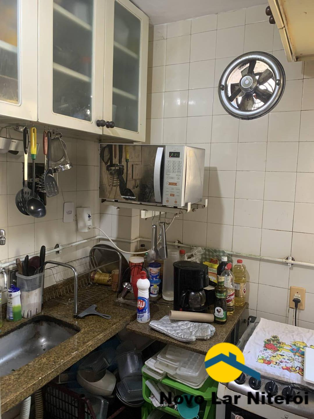 Apartamento à venda com 2 quartos, 60m² - Foto 7