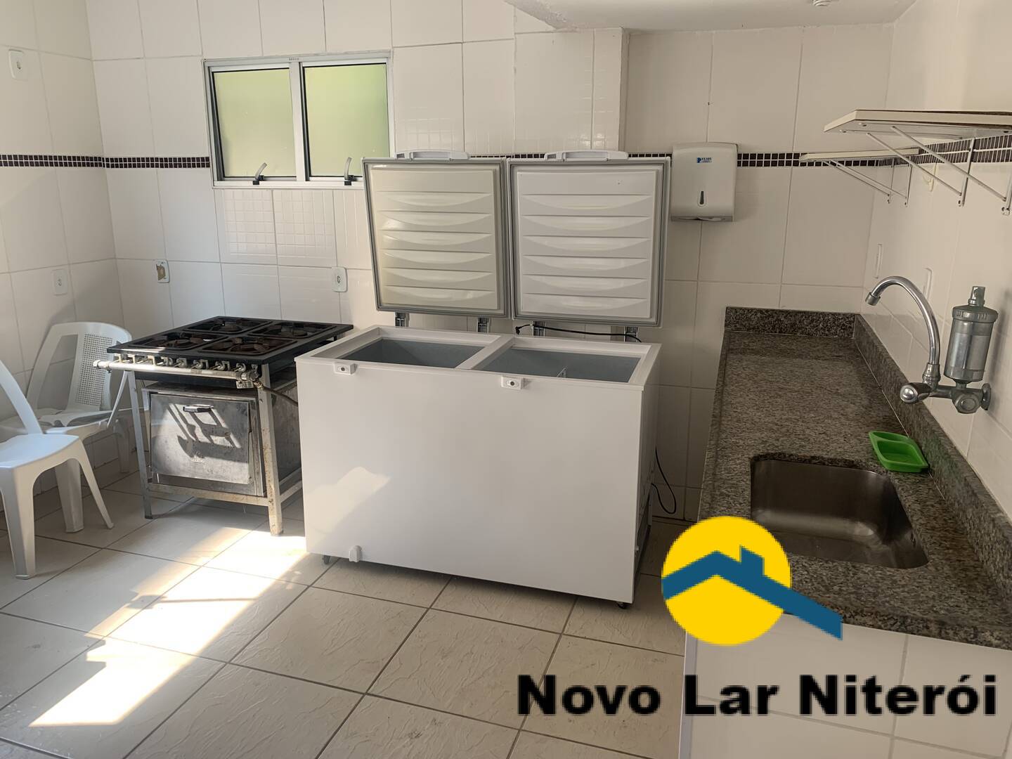 Apartamento à venda com 2 quartos, 60m² - Foto 12