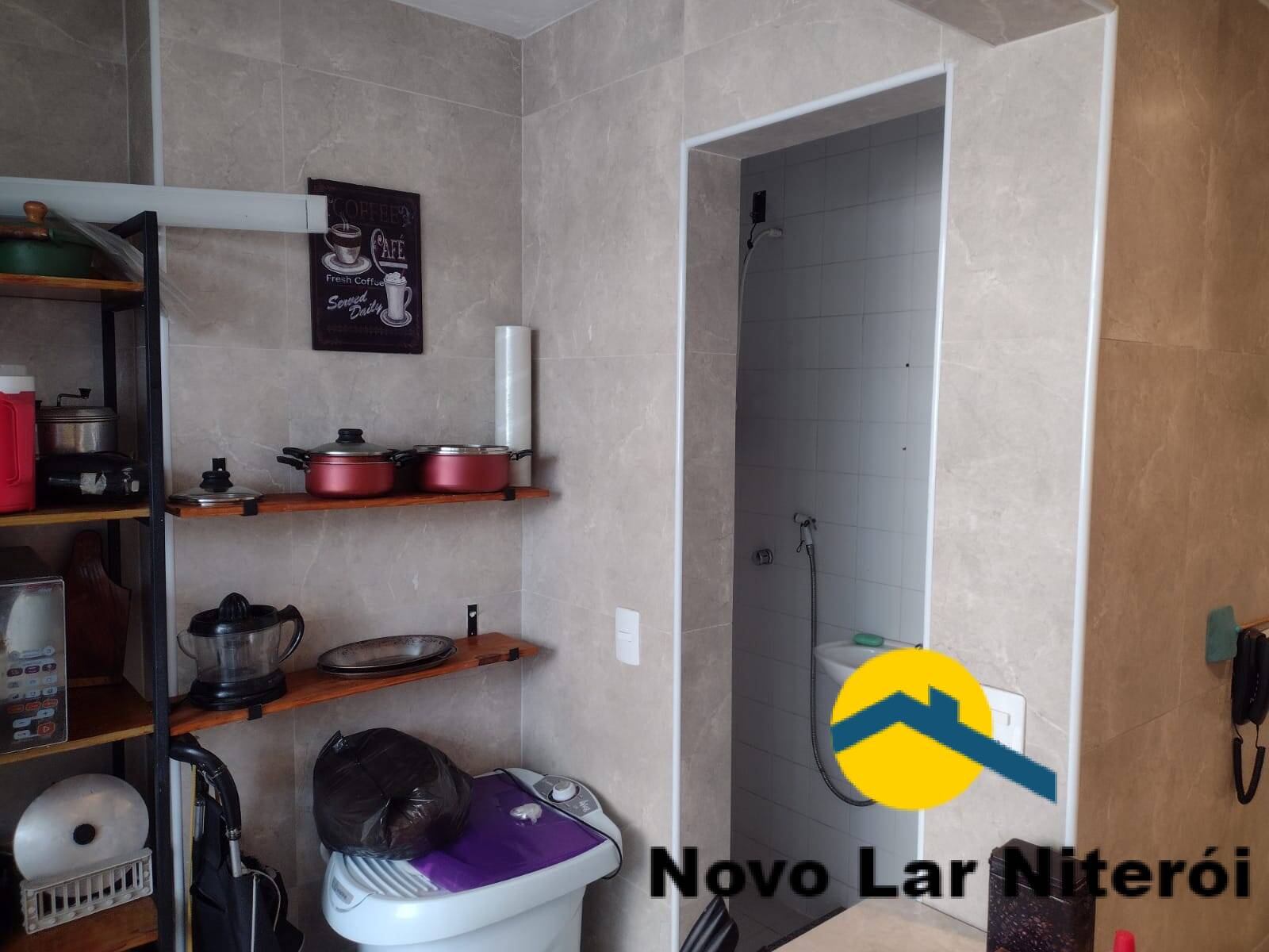 Apartamento à venda com 3 quartos, 150m² - Foto 12