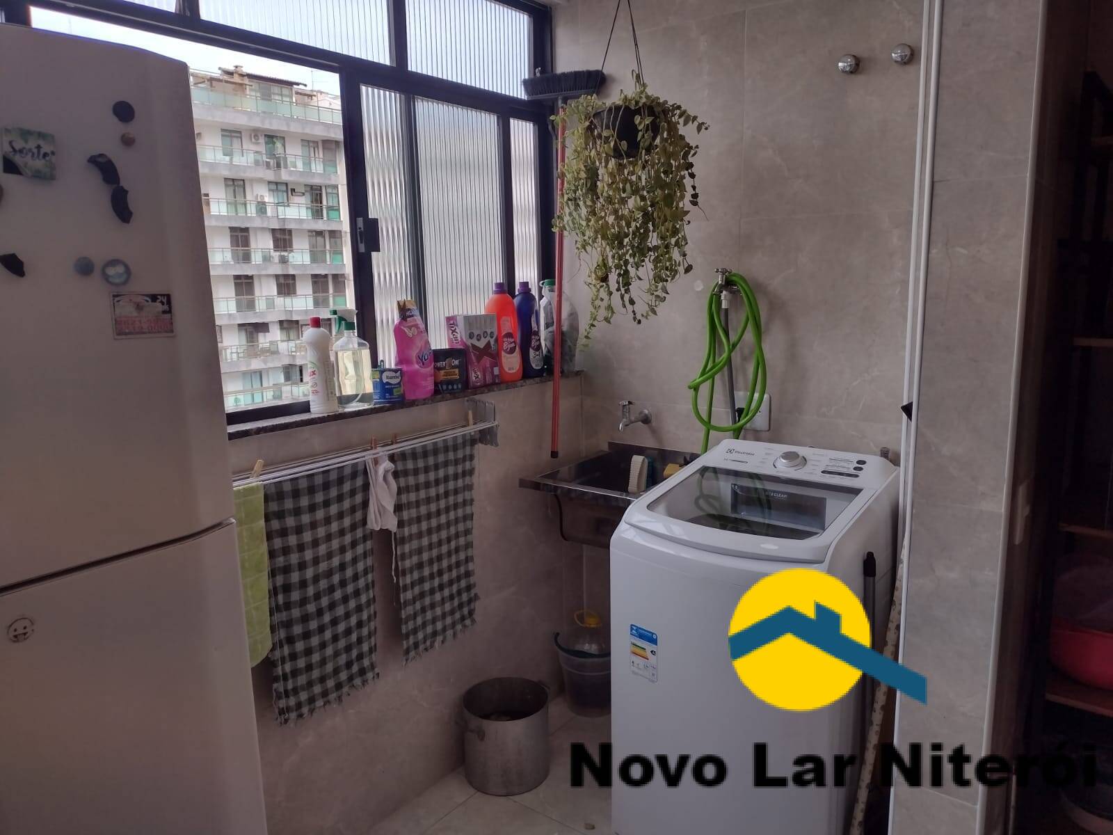 Apartamento à venda com 3 quartos, 150m² - Foto 13