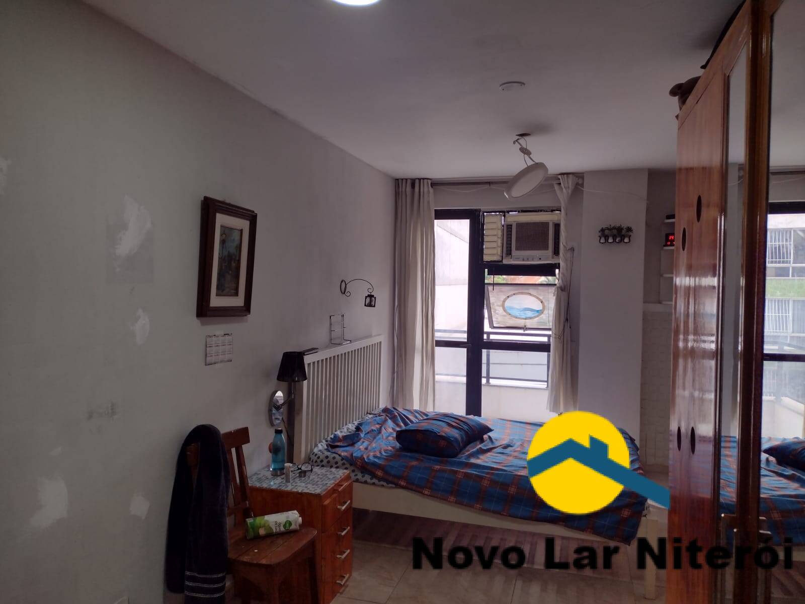 Apartamento à venda com 3 quartos, 150m² - Foto 3