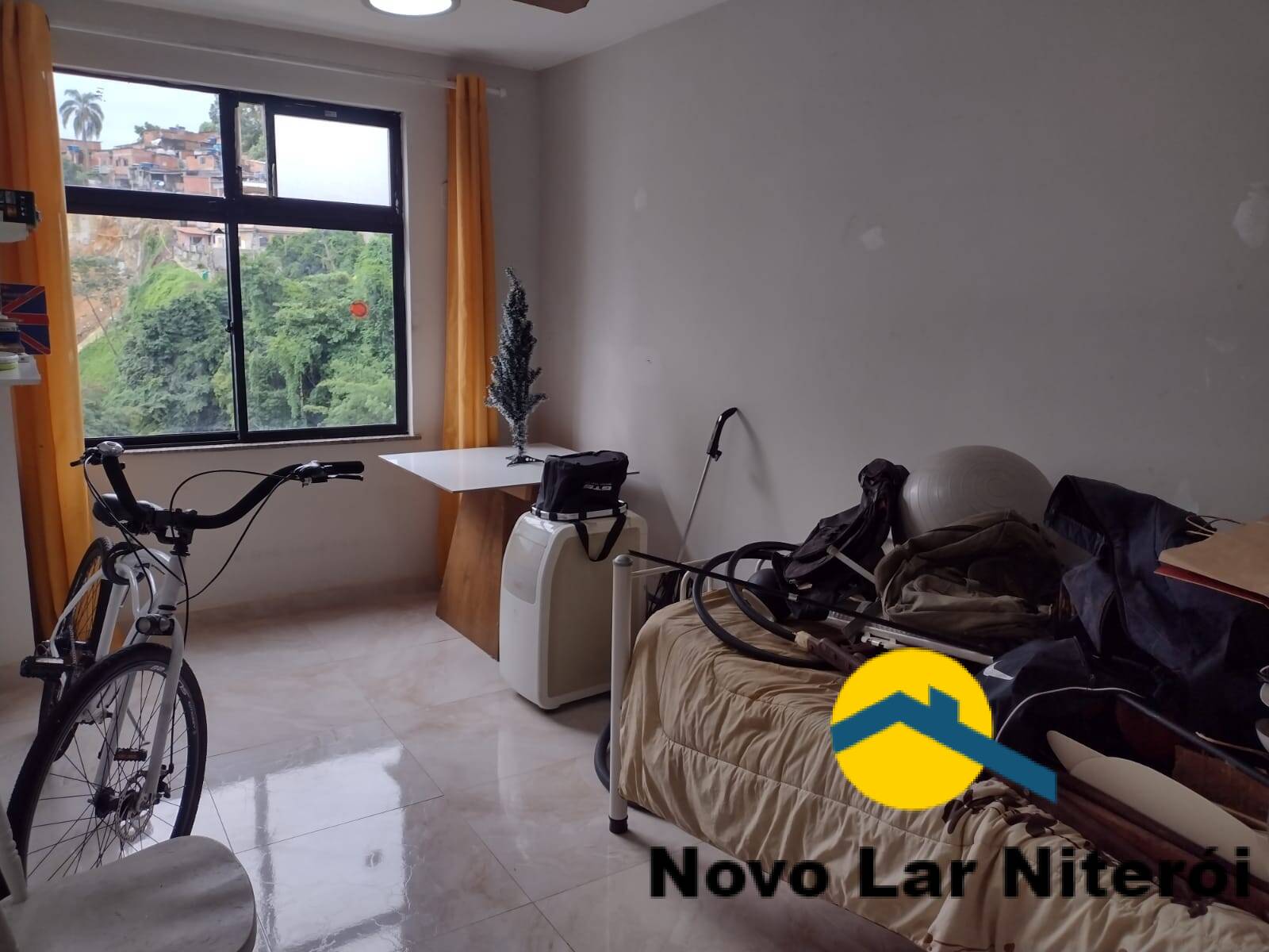 Apartamento à venda com 3 quartos, 150m² - Foto 9