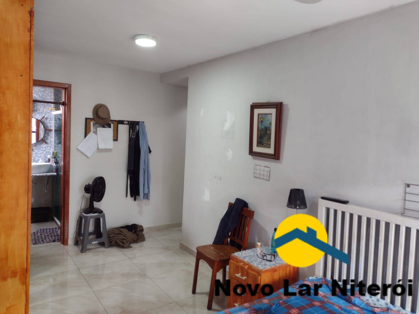 Apartamento à venda com 3 quartos, 150m² - Foto 5