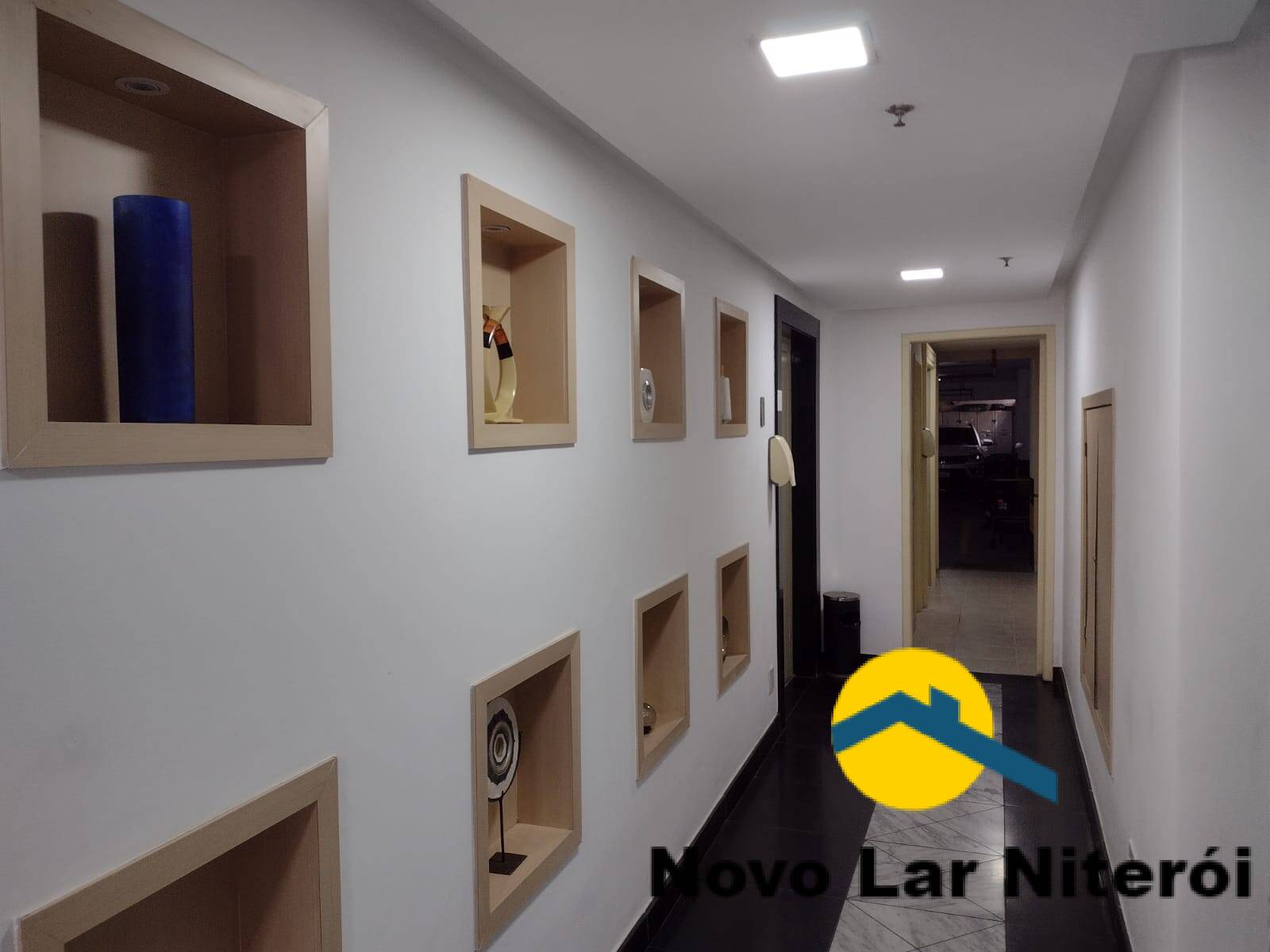 Apartamento à venda com 3 quartos, 150m² - Foto 18