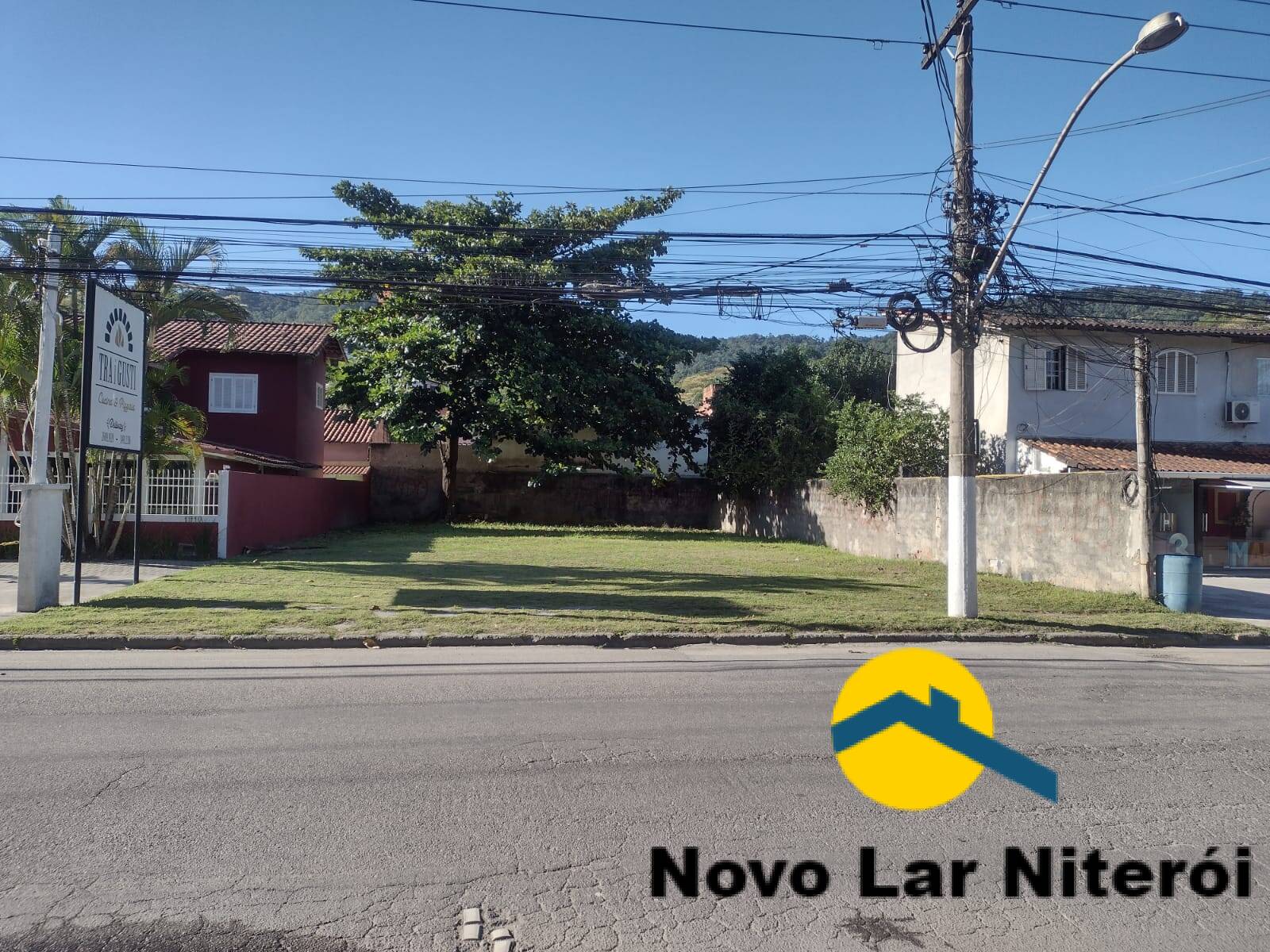 Loteamento e Condomínio à venda, 450m² - Foto 7