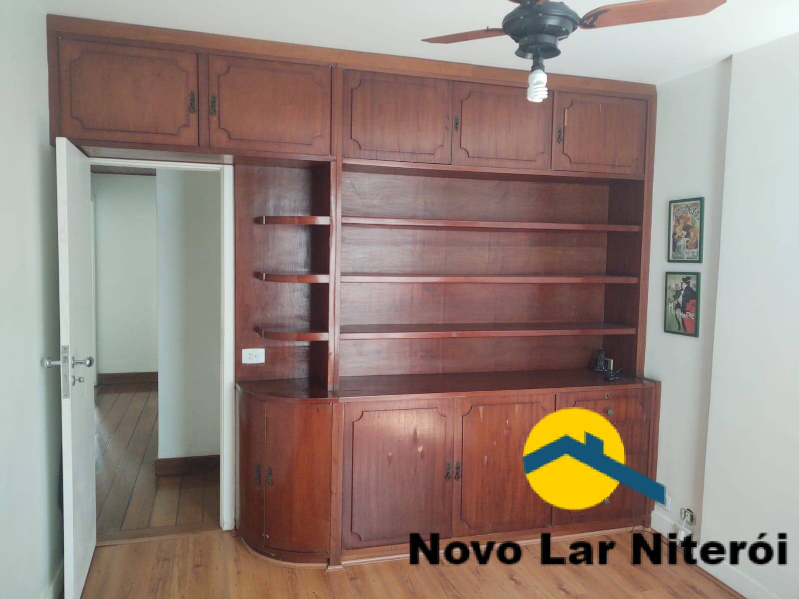 Apartamento à venda com 3 quartos, 140m² - Foto 15