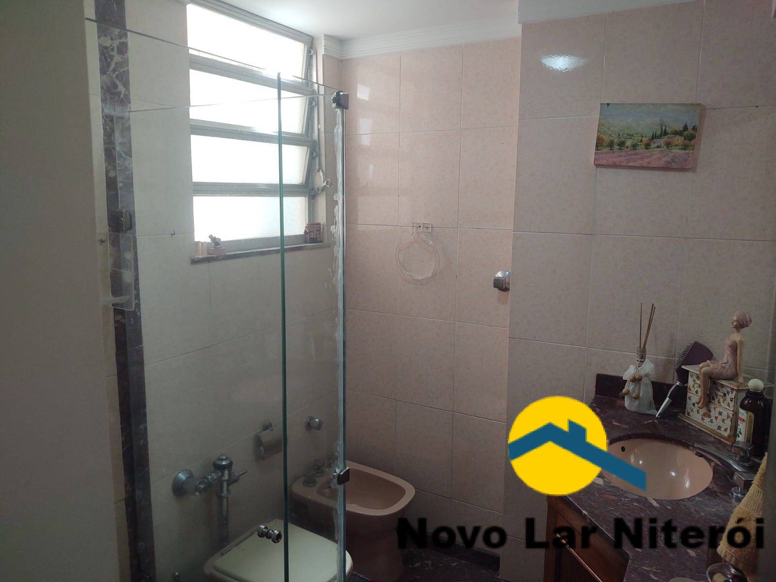 Apartamento à venda com 3 quartos, 140m² - Foto 14