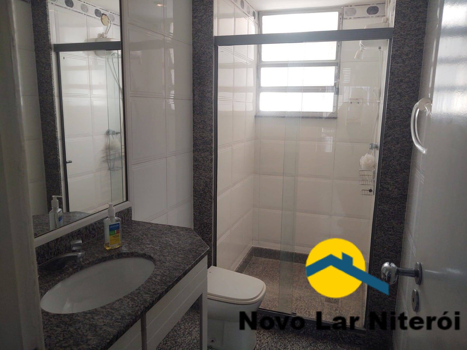 Apartamento à venda com 3 quartos, 140m² - Foto 20