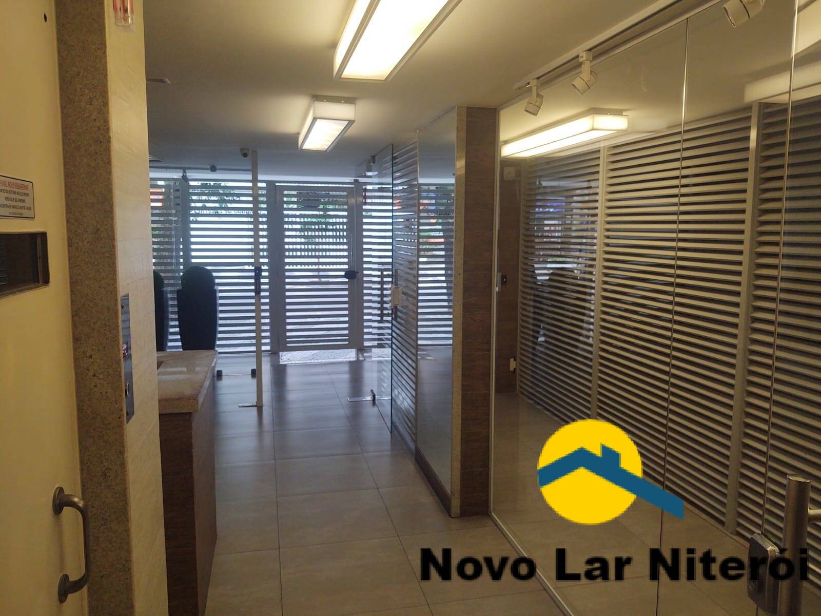 Apartamento à venda com 3 quartos, 140m² - Foto 32