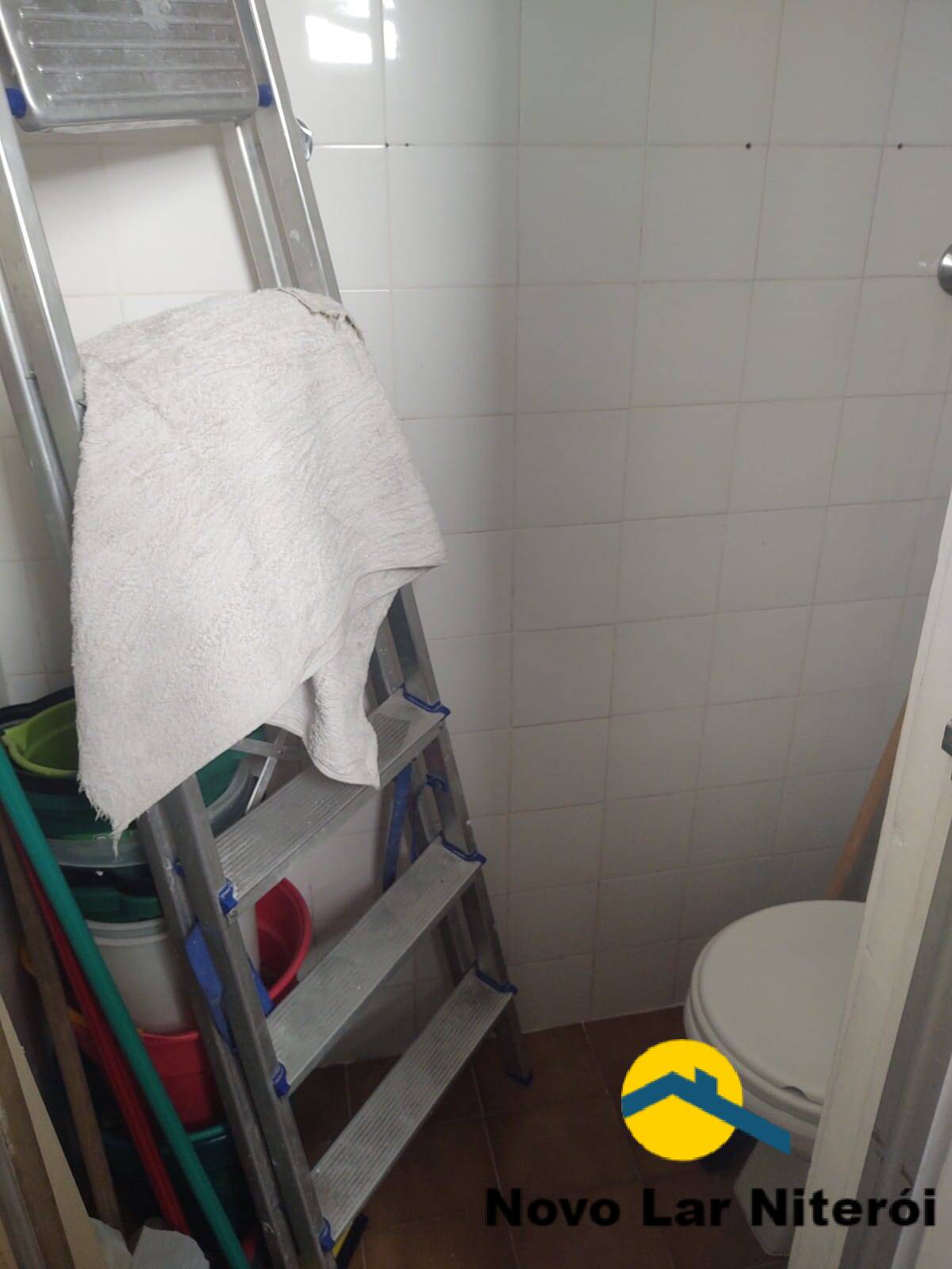 Apartamento à venda com 3 quartos, 140m² - Foto 34