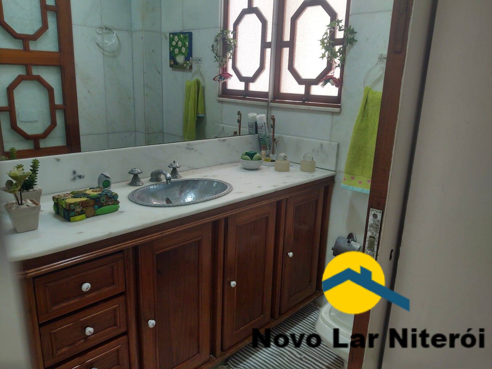 Apartamento à venda com 3 quartos, 140m² - Foto 23