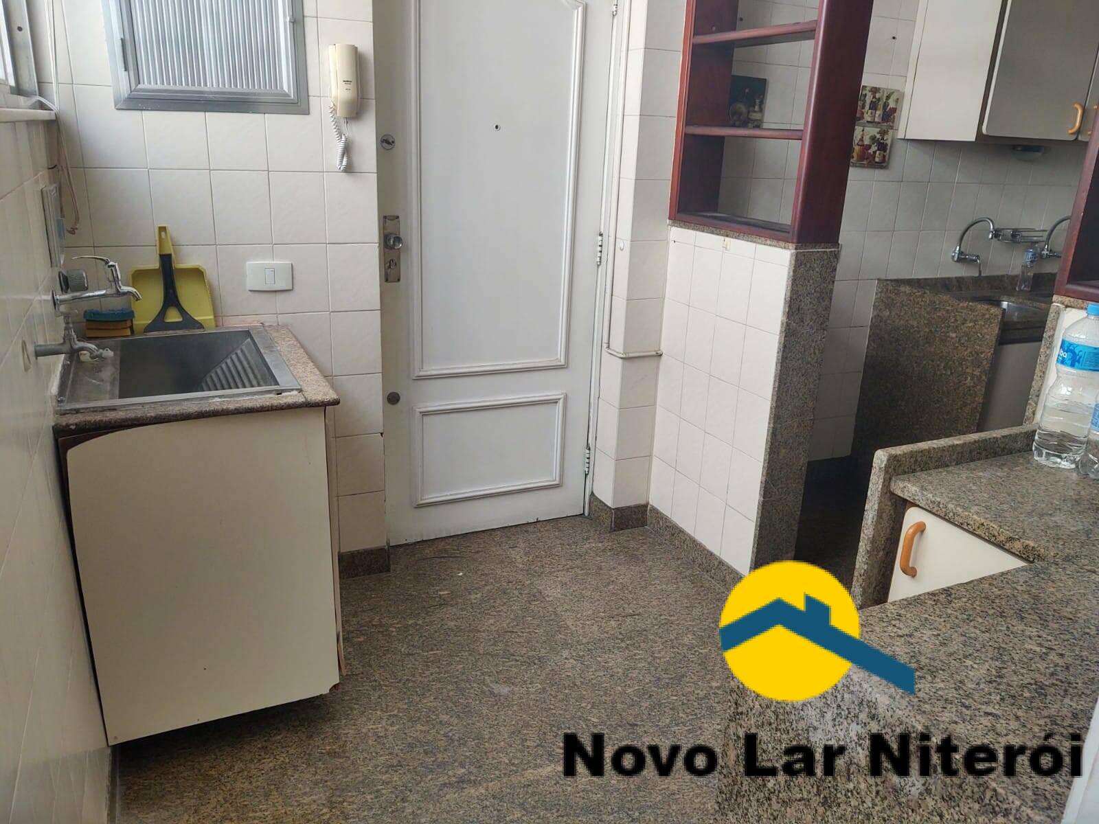 Apartamento à venda com 3 quartos, 140m² - Foto 30