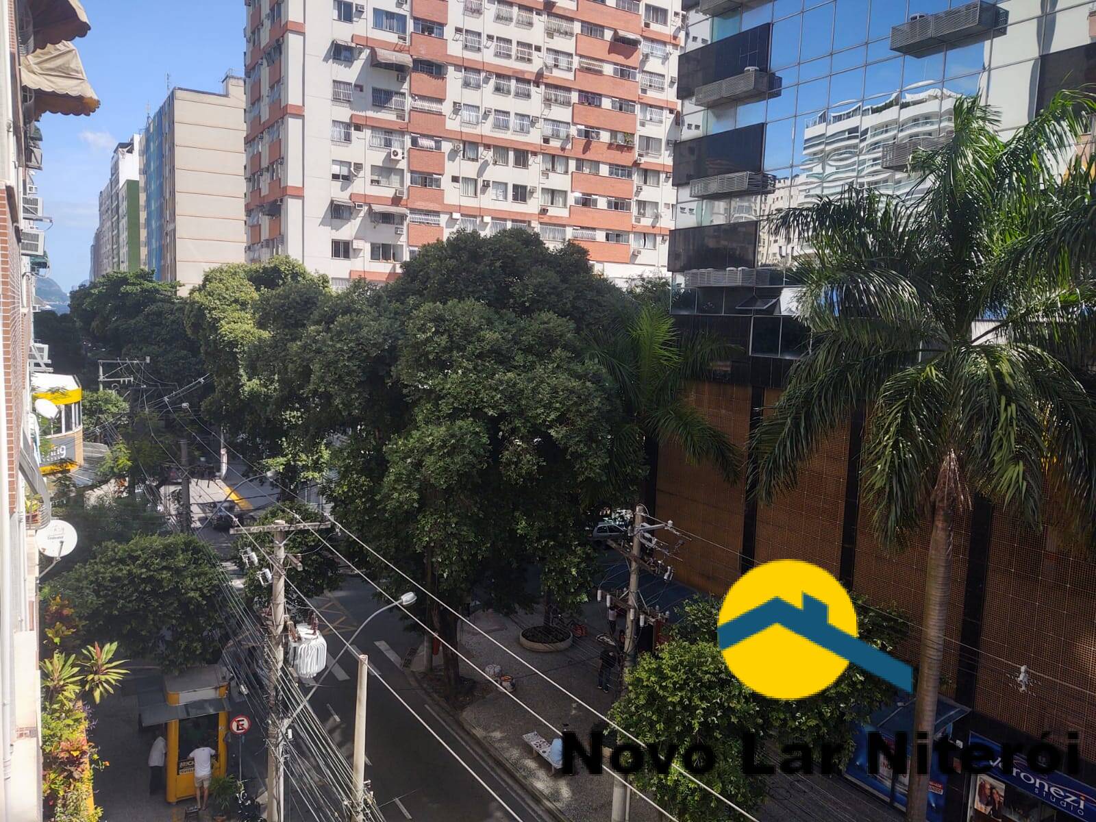 Apartamento à venda com 3 quartos, 140m² - Foto 13