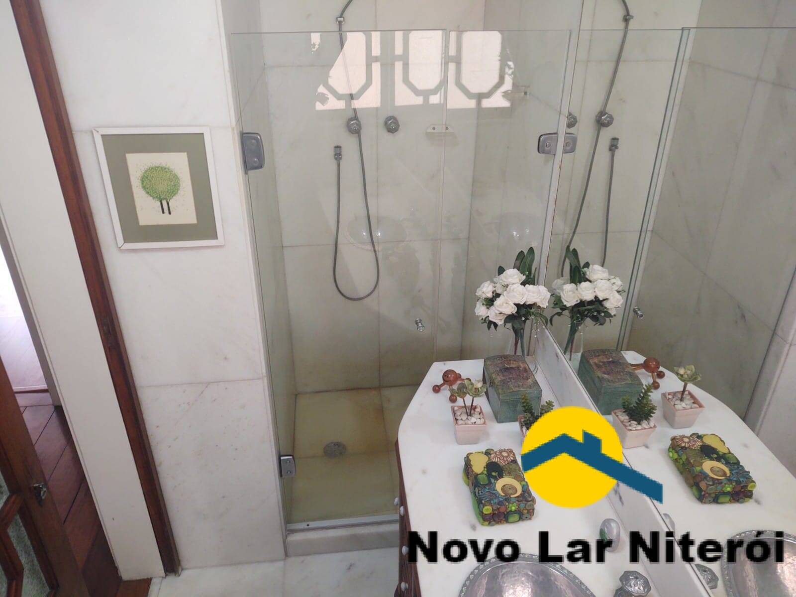 Apartamento à venda com 3 quartos, 140m² - Foto 24