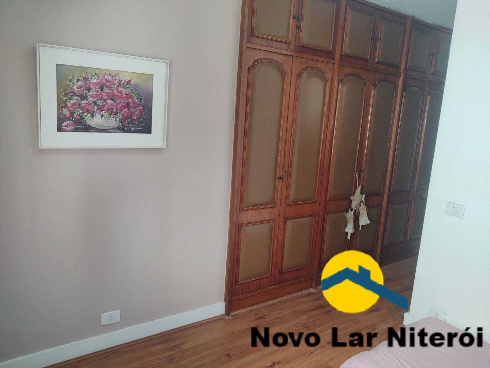 Apartamento à venda com 3 quartos, 140m² - Foto 18