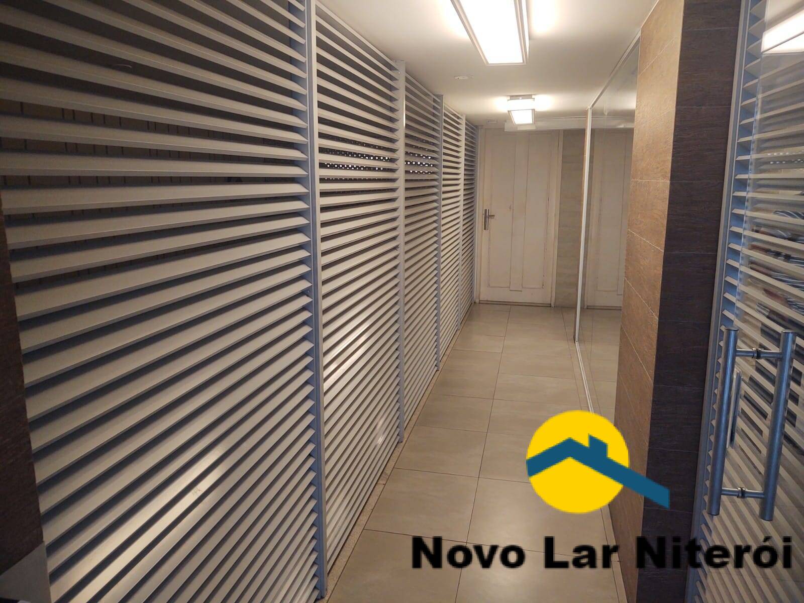 Apartamento à venda com 3 quartos, 140m² - Foto 35