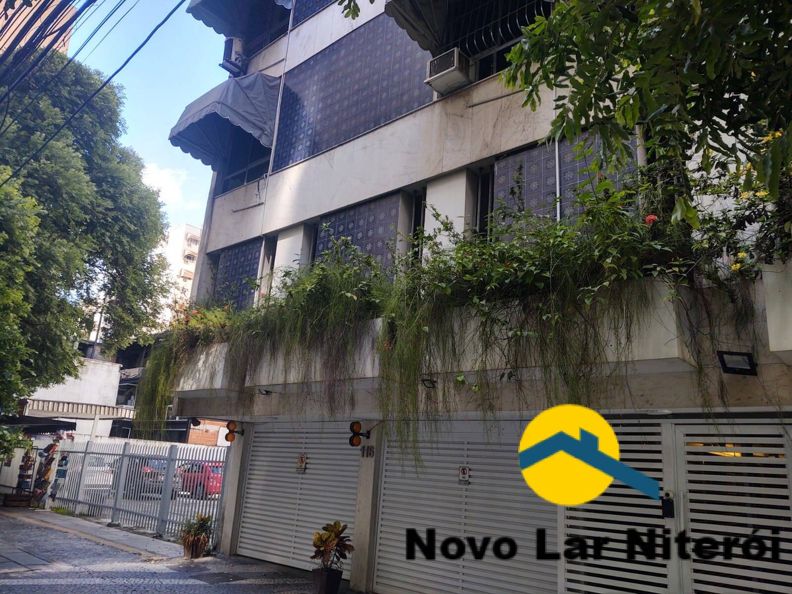 Apartamento à venda com 3 quartos, 140m² - Foto 38