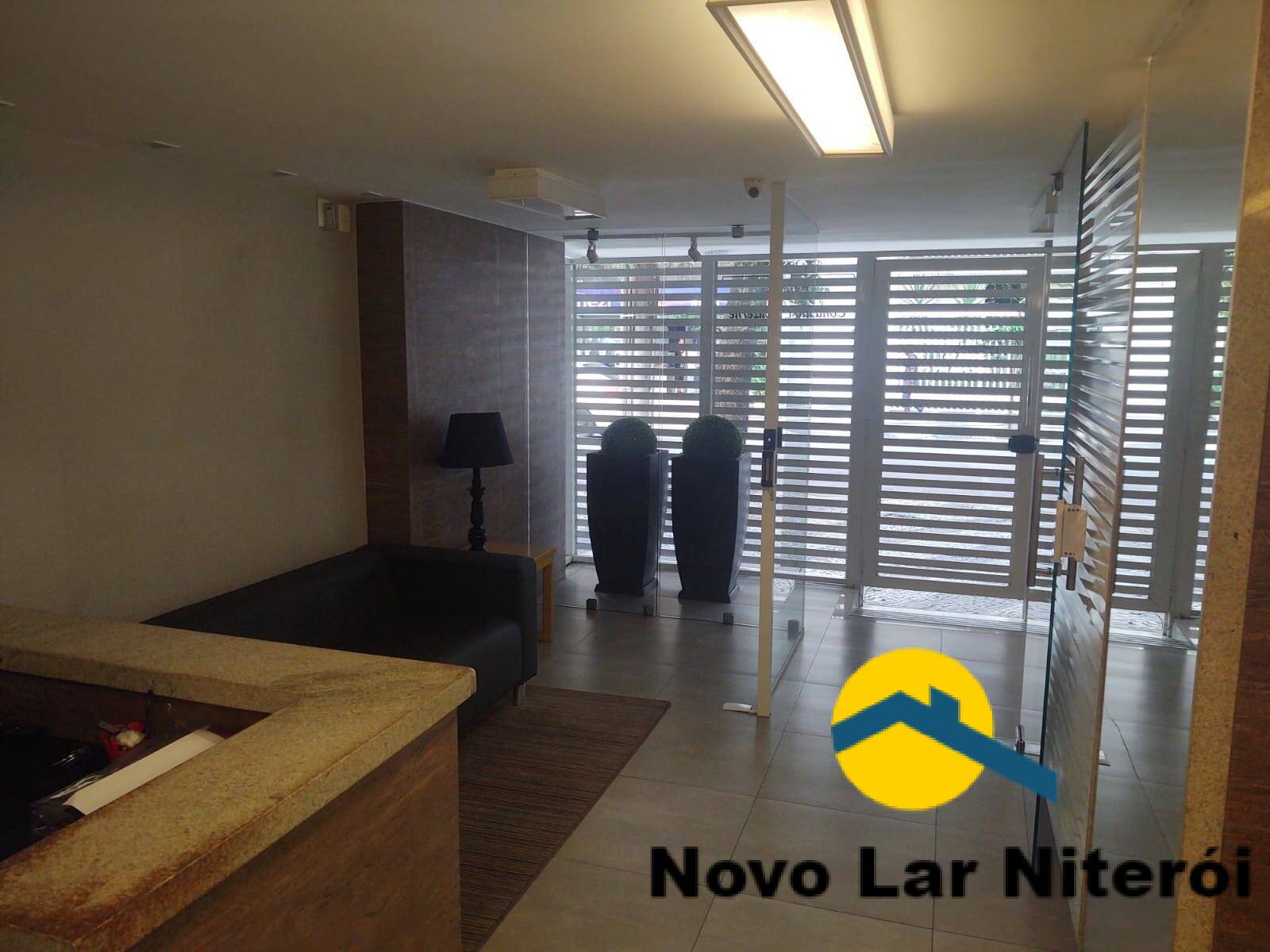 Apartamento à venda com 3 quartos, 140m² - Foto 36