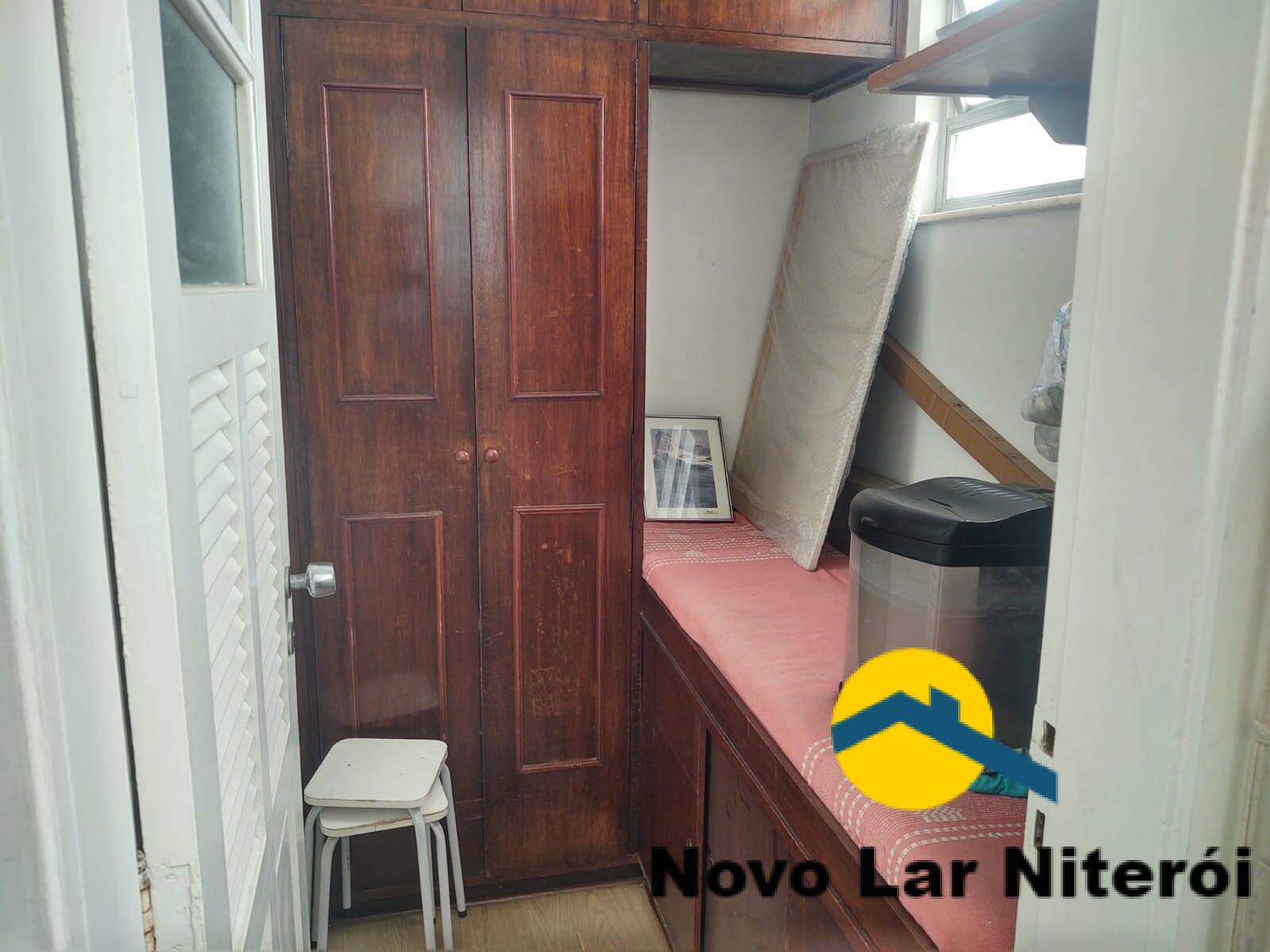 Apartamento à venda com 3 quartos, 140m² - Foto 33