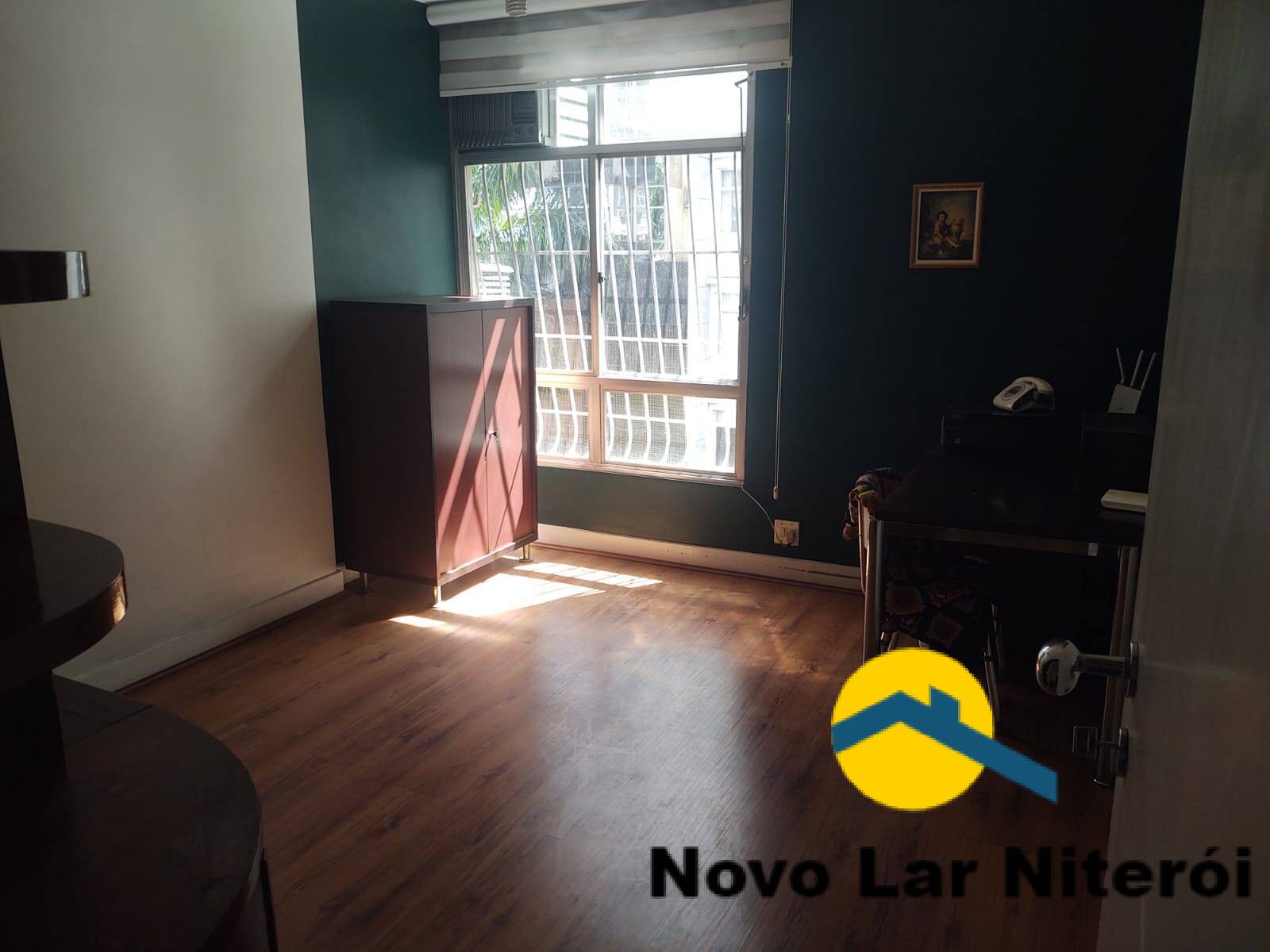 Apartamento à venda com 3 quartos, 140m² - Foto 12