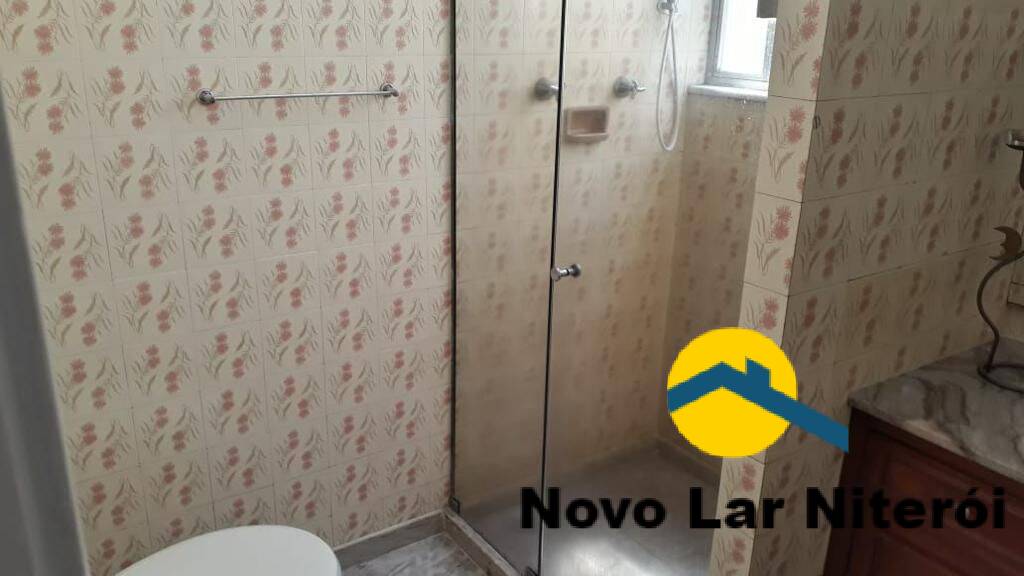 Apartamento à venda com 3 quartos, 120m² - Foto 7