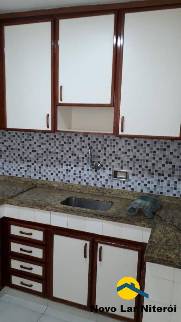 Apartamento à venda com 3 quartos, 120m² - Foto 9