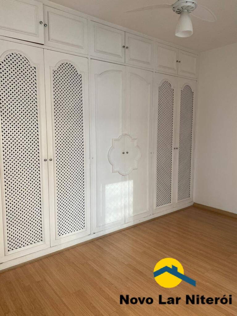 Apartamento à venda com 3 quartos, 120m² - Foto 3