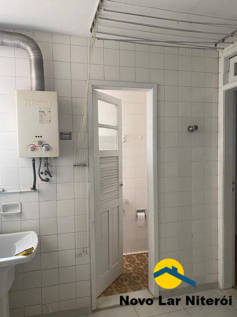 Apartamento à venda com 3 quartos, 120m² - Foto 10