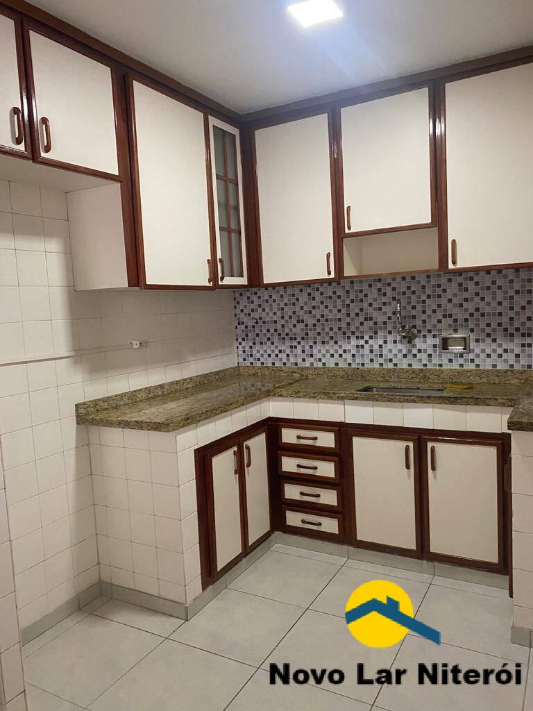 Apartamento à venda com 3 quartos, 120m² - Foto 8