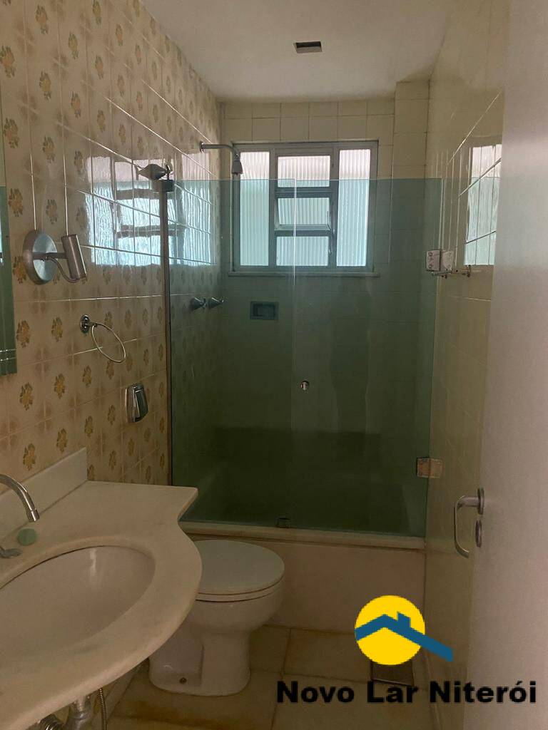 Apartamento à venda com 3 quartos, 120m² - Foto 6