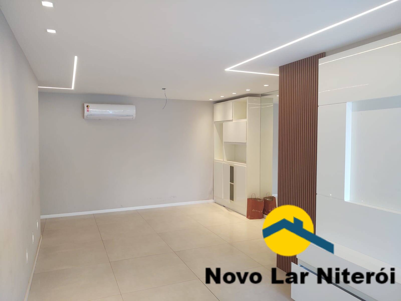 Apartamento à venda com 4 quartos, 140m² - Foto 12