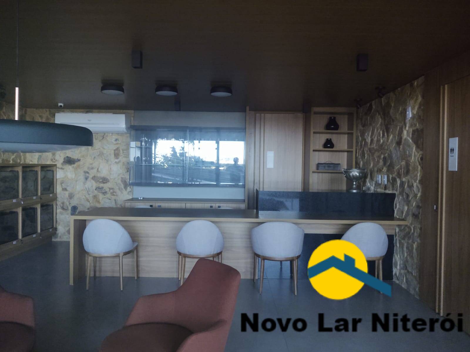 Apartamento à venda com 4 quartos, 140m² - Foto 43