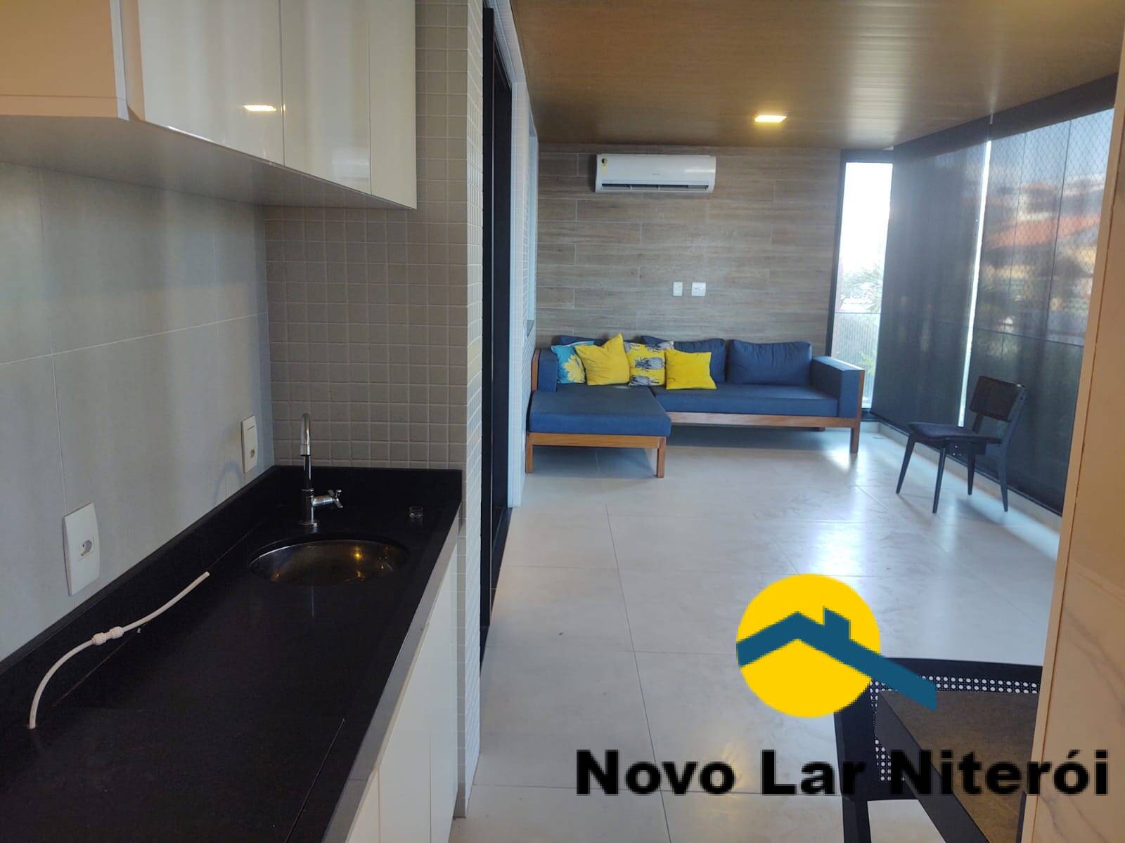 Apartamento à venda com 4 quartos, 140m² - Foto 8