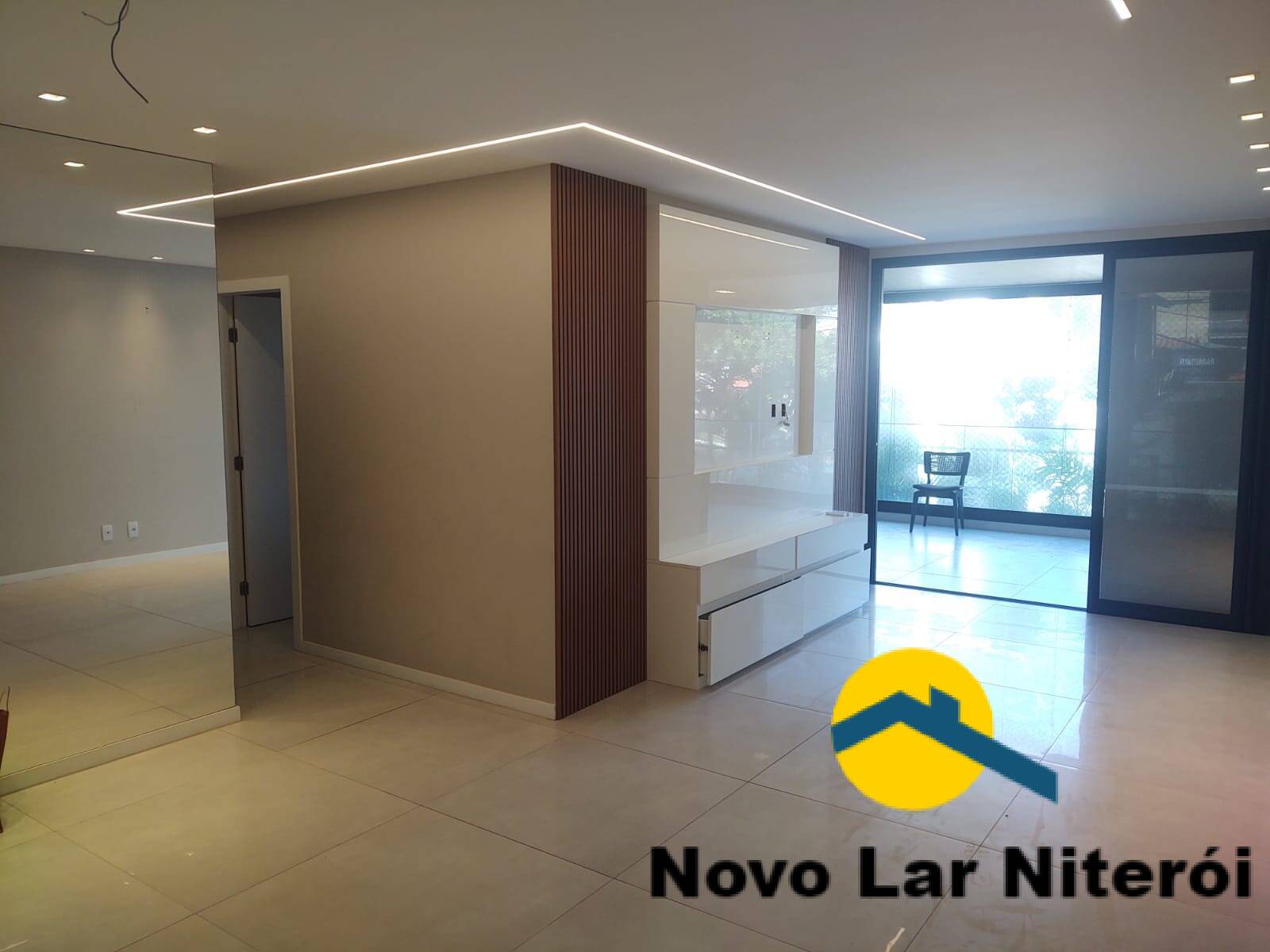 Apartamento à venda com 4 quartos, 140m² - Foto 13