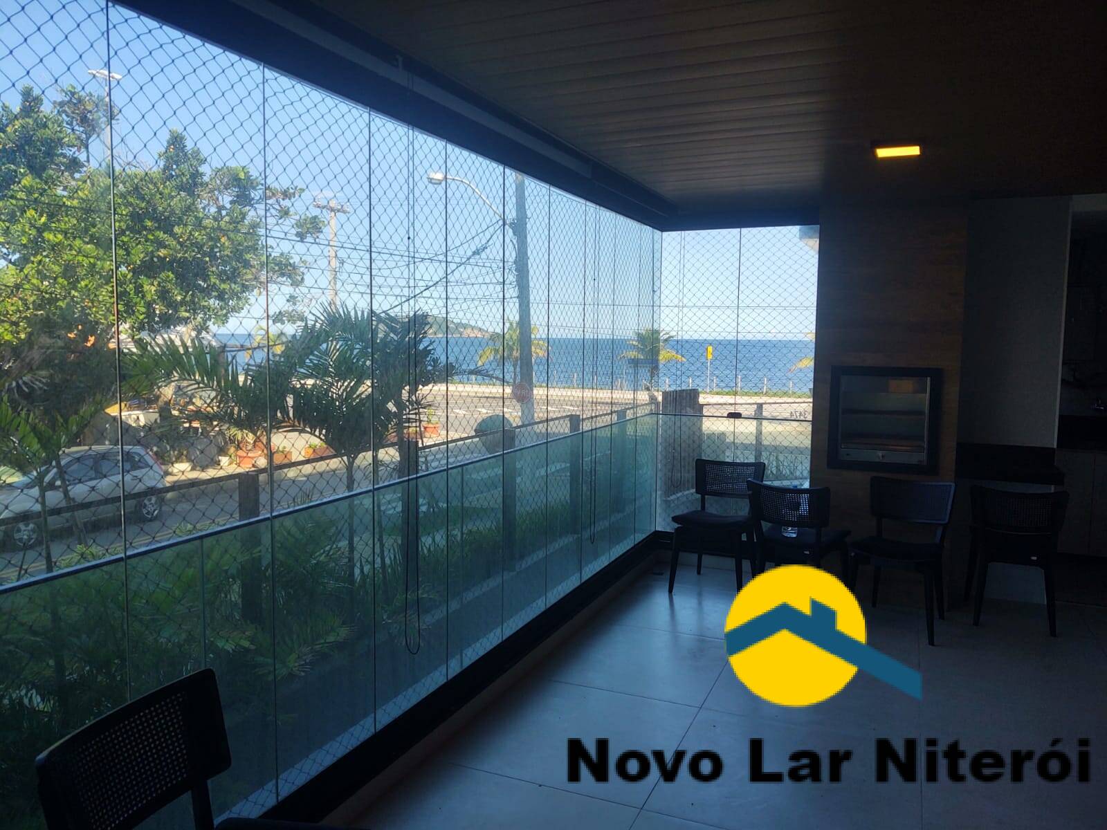 Apartamento à venda com 4 quartos, 140m² - Foto 4