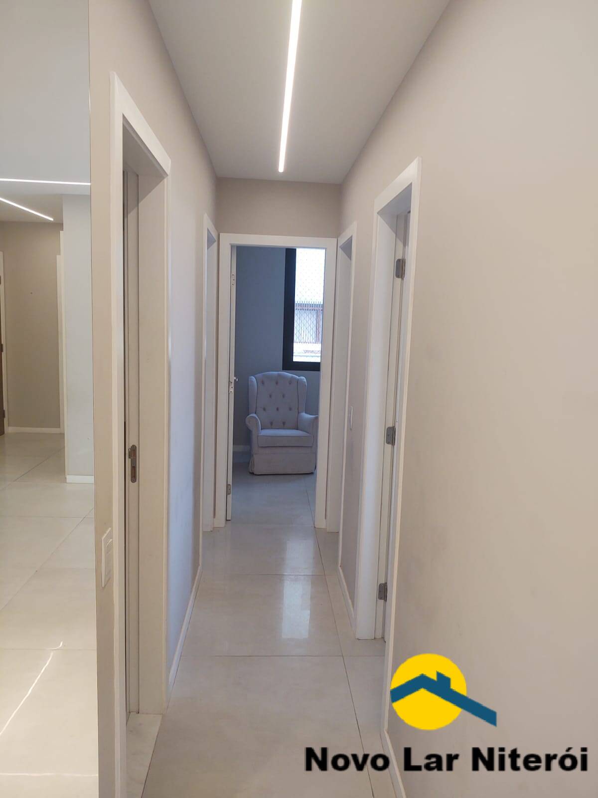 Apartamento à venda com 4 quartos, 140m² - Foto 16