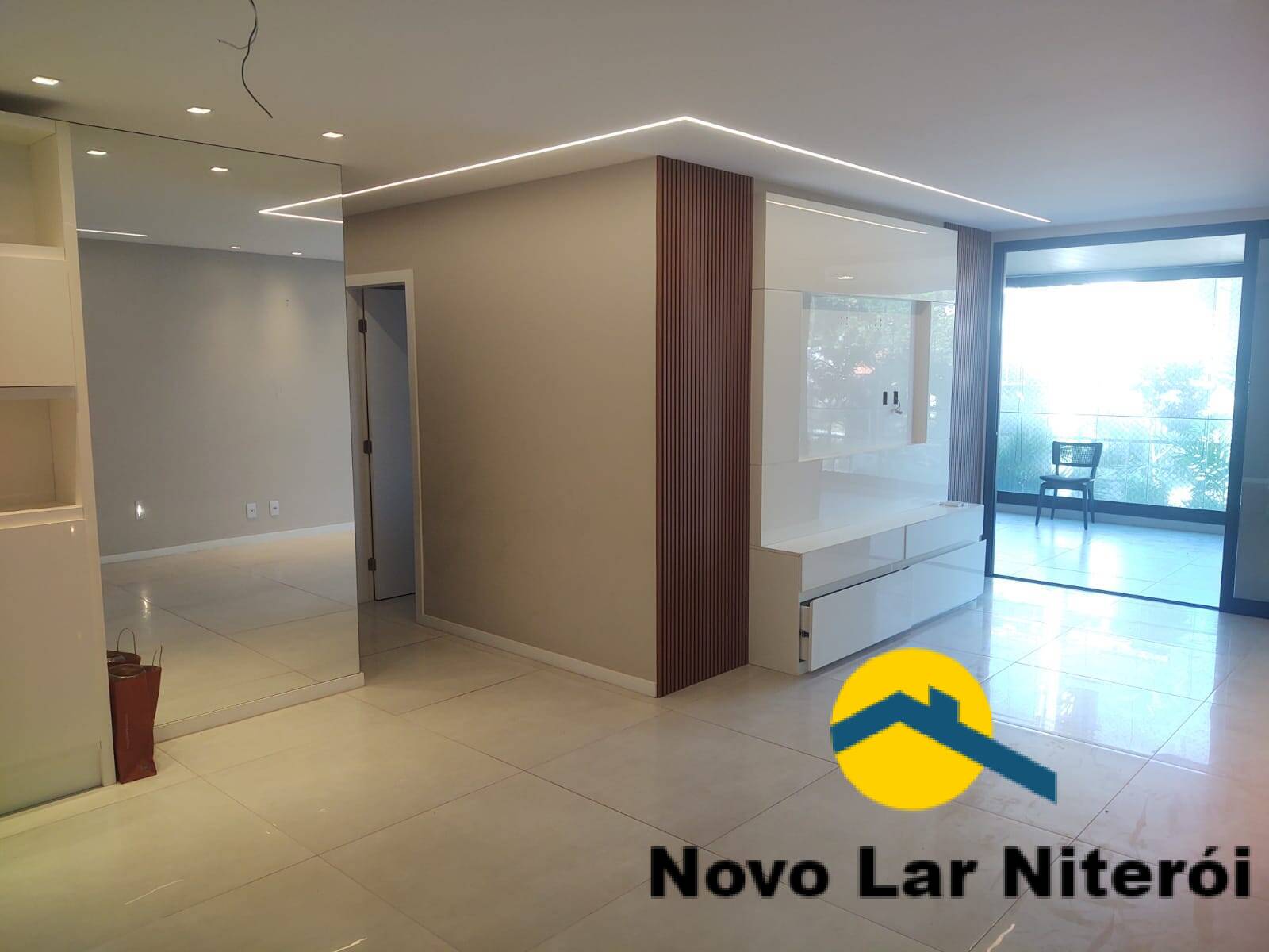 Apartamento à venda com 4 quartos, 140m² - Foto 10