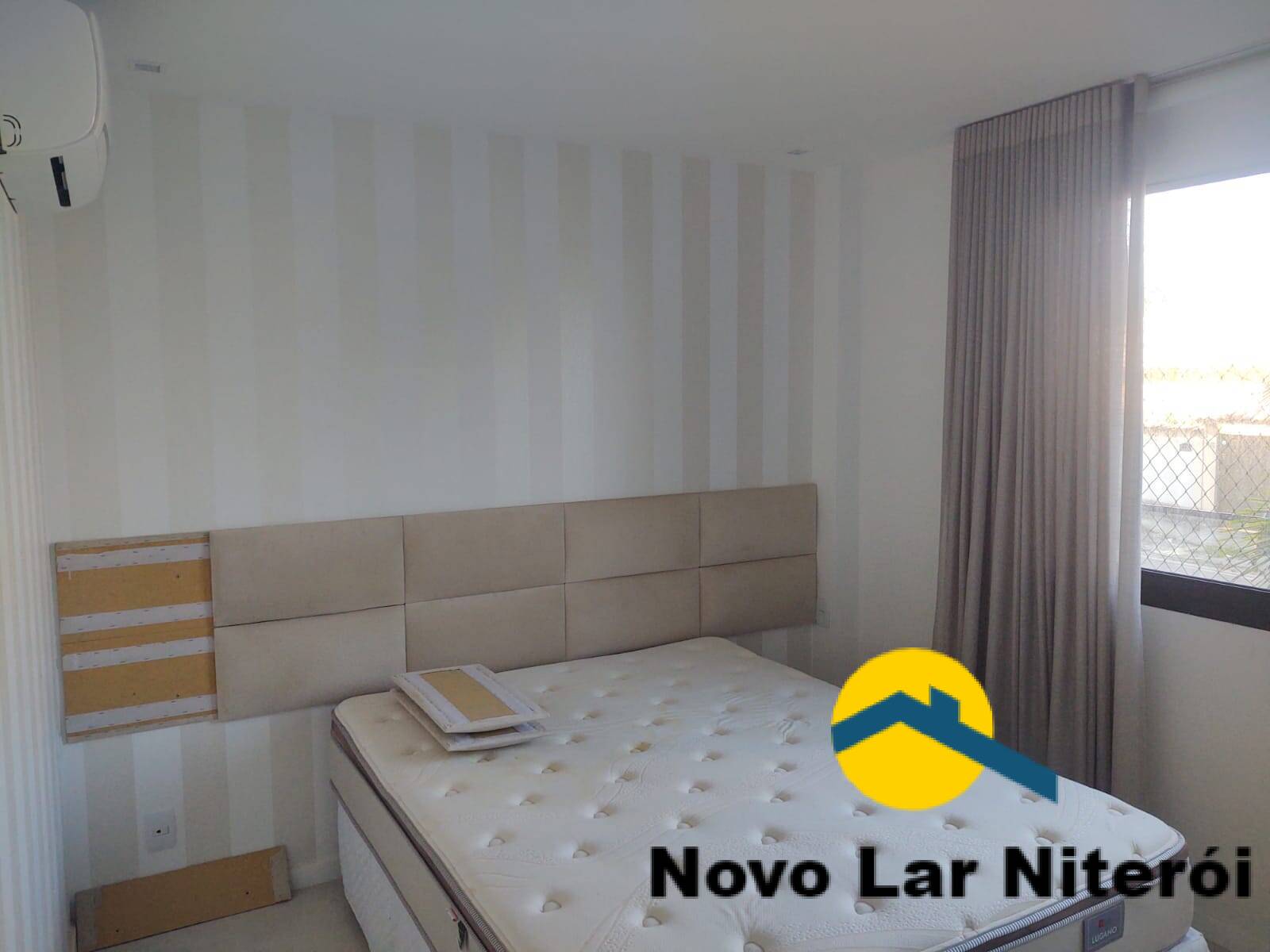 Apartamento à venda com 4 quartos, 140m² - Foto 23