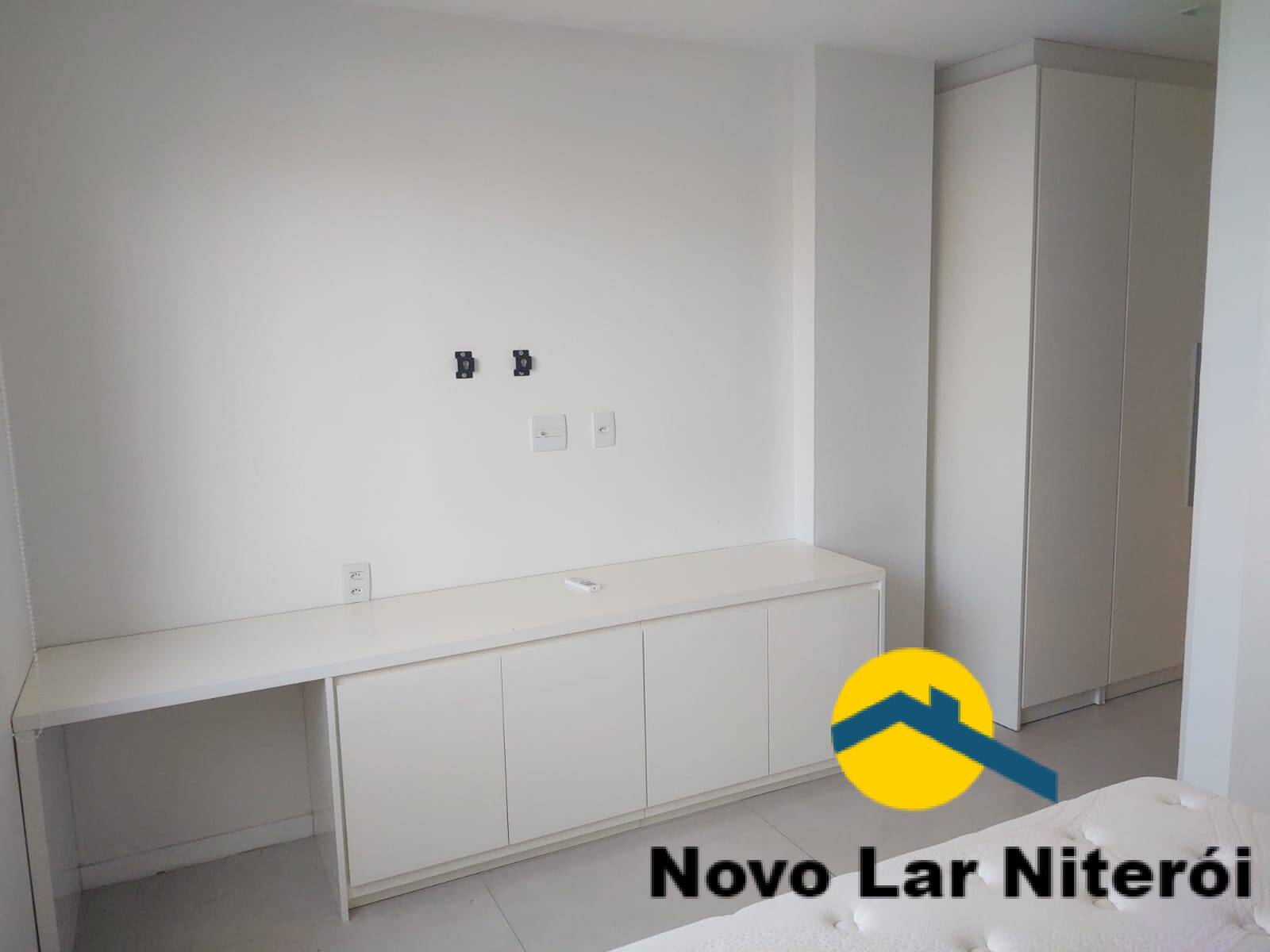 Apartamento à venda com 4 quartos, 140m² - Foto 26